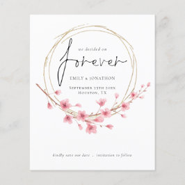 Budget som vi beslutade om för Blommigten Spara da