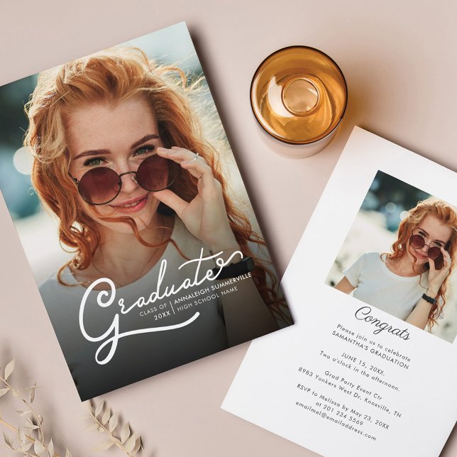 Budget Studenten 2023: Fotoledare Grad Party (Skapare uppladdad)