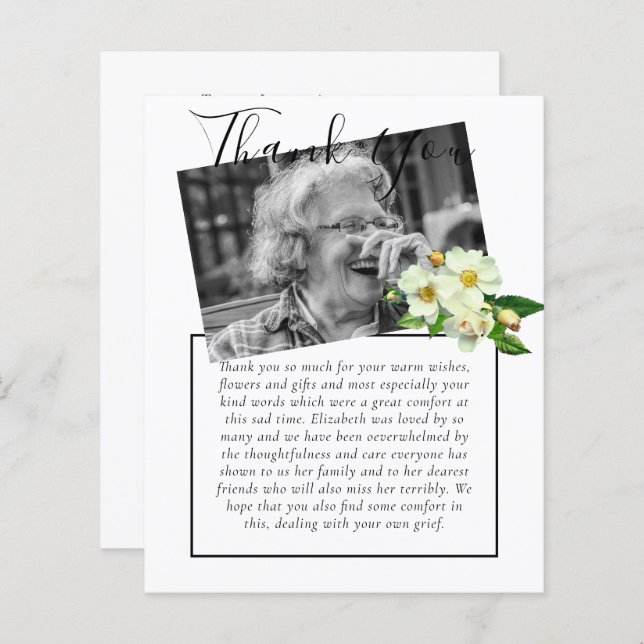 BUDGET-Tackens allmänna minnesanteckningsFOTO (Fram/baksida)