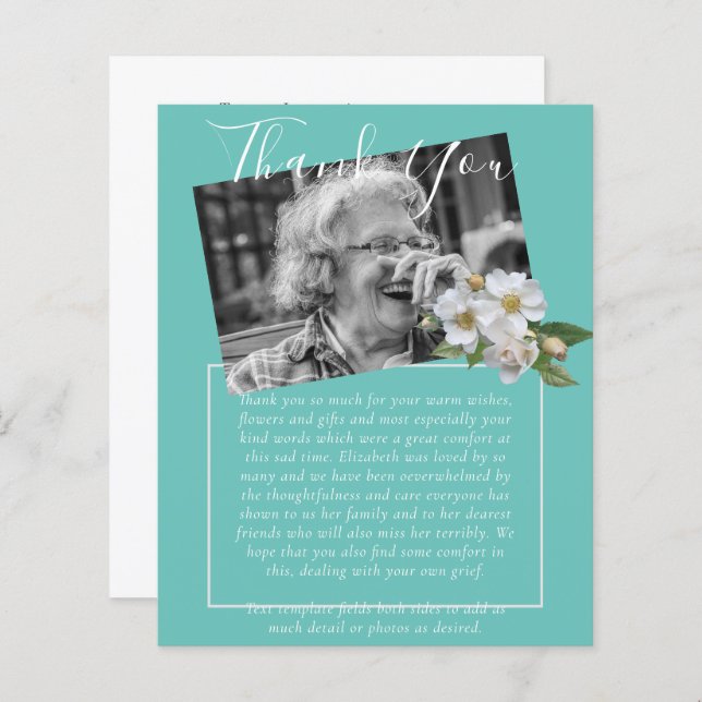 BUDGET-Tackens allmänna minnesanteckningsFOTO (Fram/baksida)