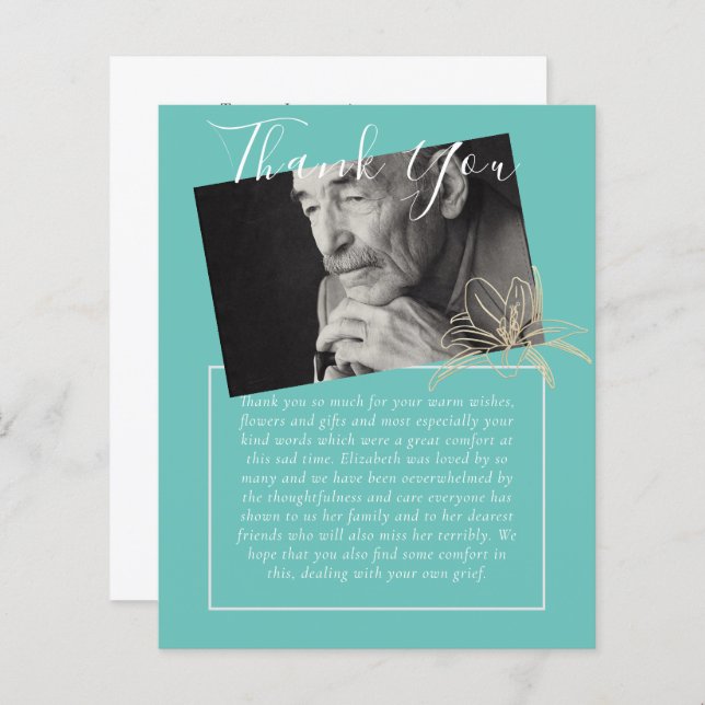 BUDGET-Tackens allmänna minnesanteckningsFOTO (Fram/baksida)