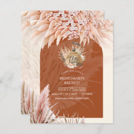 BUDGET Tea Party Möhippa Pampas Grass