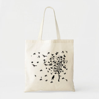 Budget Tote Tygkasse