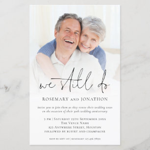 Budget Vi Gör Fortfarande Foto Löfte Förnyelse Inb