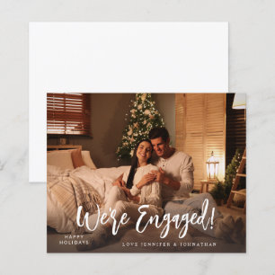 Budget Vi har aktiverat minimalistiskt H-foto 2