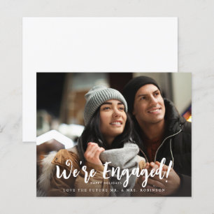 Budget Vi har ett minimalistiskt H-foto