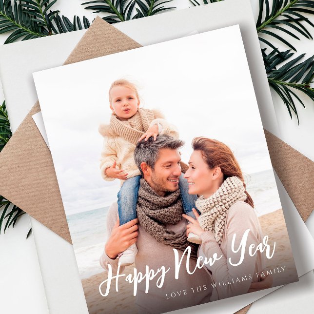 Budgeta Gott nytt år - minimalistisk Chic - foto 4 (Skapare uppladdad)