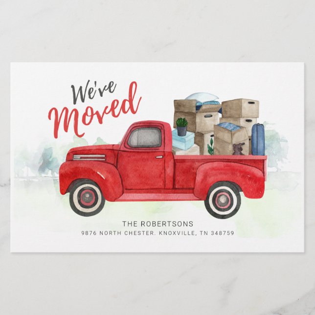 Budgetändring för Flytta av aviseringskort för Adr (Framsida)