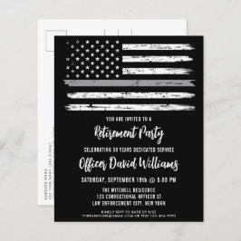 Budgetansvarig för Svart Grått-korrigering, Pensio