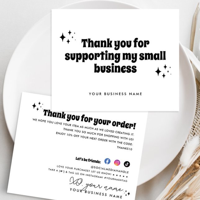 Budgetåterställning som stöder Tacken för små före (Skapare uppladdad)