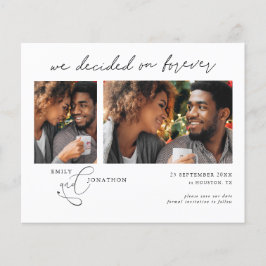 Budgetbeslut för över 2-foton Spara datum