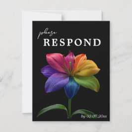 🌈 Budgetblommor & Tallrikar OSA Kort