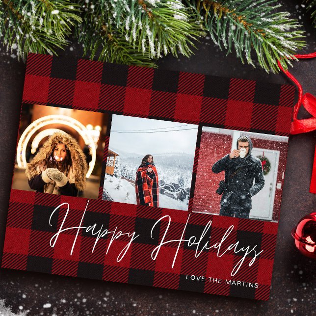 Budgetbuffertkontroll 3 Photo Glad helg Flygblad (Skapare uppladdad)