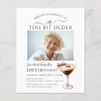 BUDGETEN 100:e födelsedag - inbjudan till foto Mar