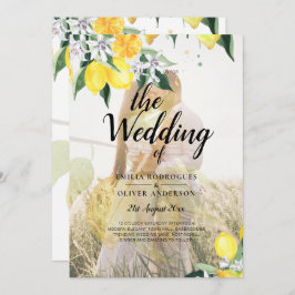 BUDGETEN - allt-i-1-FOTOÖVERLAGA Lemons Bröllop QR Inbjudningar