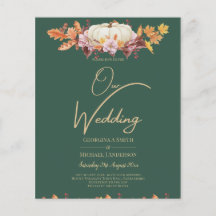 BUDGETEN - allt-i-1-sammanbrott - Pumpkin Grönt Gu