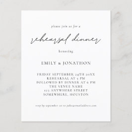 Budgeten är enkel, vilken Färg-repetitionsdag som 