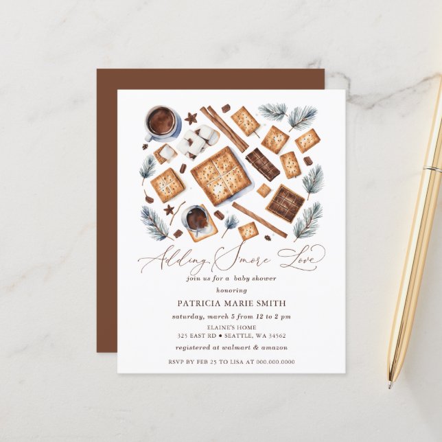 Budgeten är mer könsneutral babyvisningsprogram i  (Fram/Back In Situ)