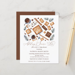 Budgeten är mer könsneutral babyvisningsprogram i 