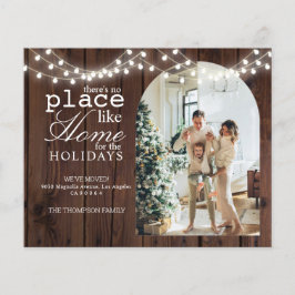 BUDGETEN Det finns ingen Ställe som Flytta för hem