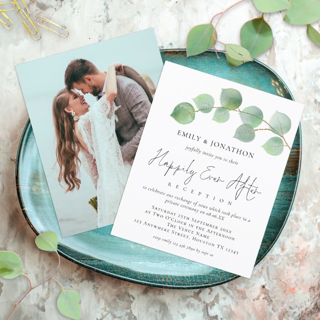 BUDGETEN Eucalyptus foto lyckligtvis allt efter Pa (Skapare uppladdad)