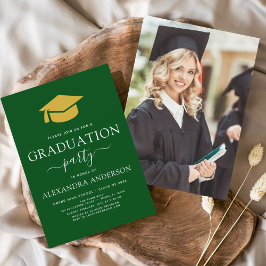 Budgeten för 2023 Studenten Grönt Guld Photo Bild Flygblad