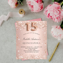 Budgeten för glam för glitter vid ro guld