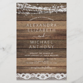 Budgeten för jordbruken String Ljus Snöre Bröllop