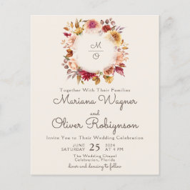 Budgeten för Romantisk nedgång i Blommigten Elfenb