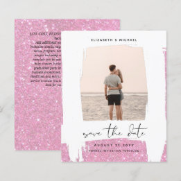 BUDGETEN FÖR Sparat datumet PHOTO-Chic i stadsområ