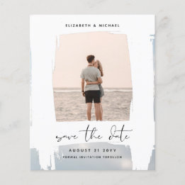 BUDGETEN FÖR Sparat datumet PHOTO-Chic i stadsområ