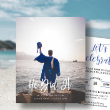 BUDGETEN gjorde det moderna fotograminbjudan