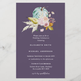 BUDGETEN Inbjudningskort för möhippa Anpassningsba