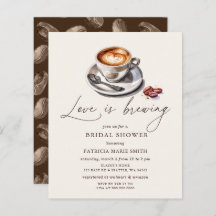 Budgeten Kärlek håller på att rasa Möhippan Inbjud