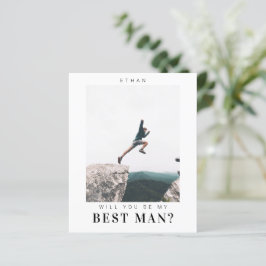 Budgeten kommer att bli mitt bästa lilla, minimali
