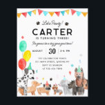 Budgeten Låt oss Pawty Party Kids Puppy Hund Birth<br><div class="desc">Låt oss Pawty Party Animal Kids Puppy Hund Birthday</div>