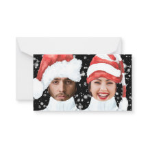BUDGETEN Lustig fotomåltid - Personligen Jul