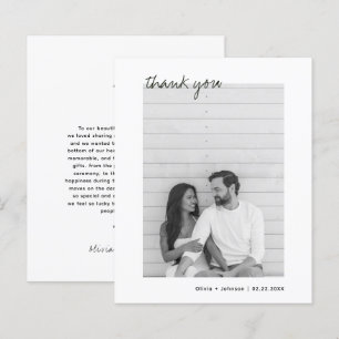 BUDGETEN: Minimalistiskt foto Hand plockade Bouque