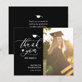 BUDGETEN - minimalistiskt svart foto STUDENTEN Tac