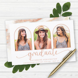 BUDGETEN Ro Gold Foil Marble 3 Photo Studenten