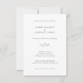 BUDGETENS BULLER INBJUDNINGAR