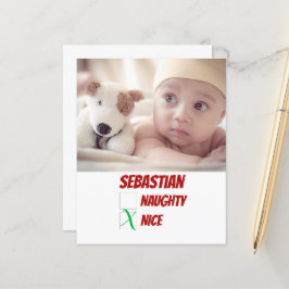 BUDGETENS Personlig är stel eller god jul