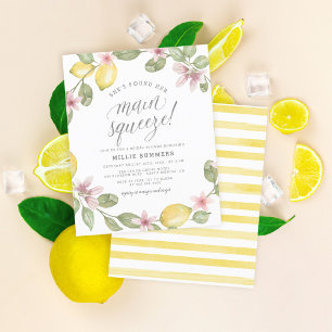 Budgetens viktigaste Möhippa för Lemon Wandeans