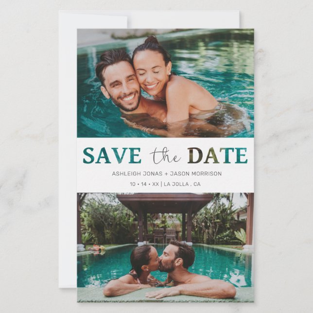 Budgetera Billigten Klipp ut Papper effekt Bröllop (Framsida)