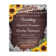 Budgetera Bröllop Solrosskiva String Ljus Snöre