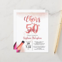 Budgetera födelsedag till # år Ro Guld