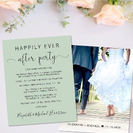 Budgetera Grönten för sparande i Bröllop, lyckligt