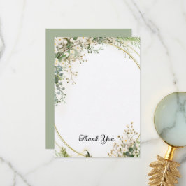 Budgetera Lila Blommigtar Bridgerton Möhippa Tack Kort