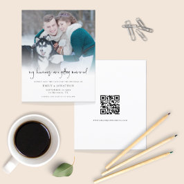Budgetera mitt humans Pet Qr-kodsfotodatum Spara