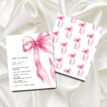 Budgetera Rosa Bow Hennes Gifter sig Möhippa